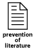 semantikon: george orwell the prevention of literature