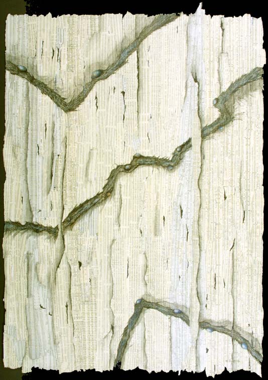 michael edgar zeh visual art