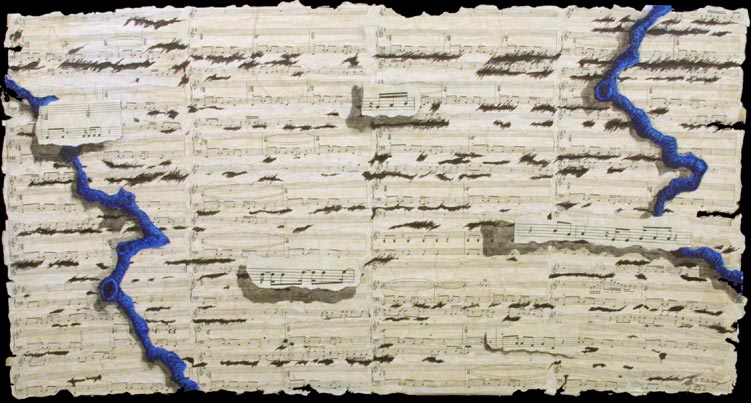 michael edgar zeh visual art